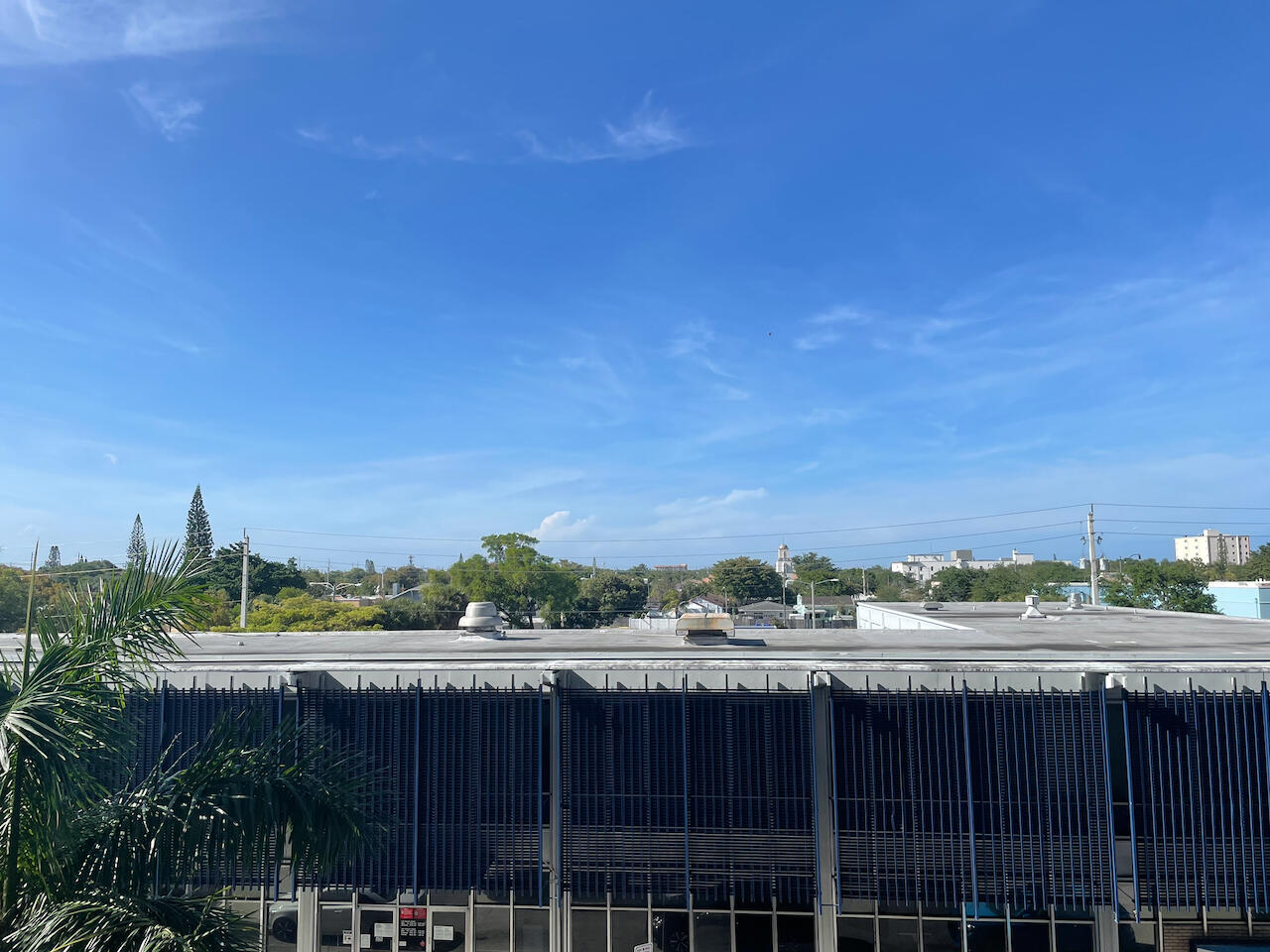 RADIUS CONDO - Residential Lease