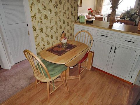 A home in Fort Pierce