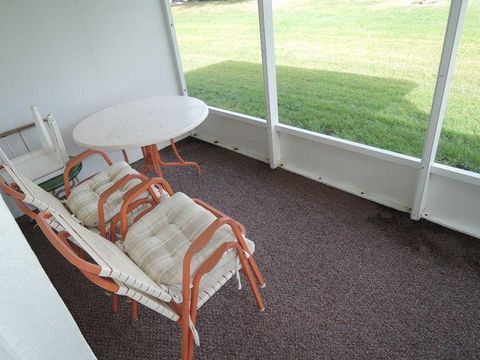 A home in Fort Pierce