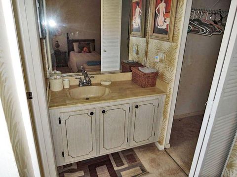A home in Fort Pierce