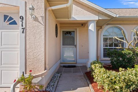 A home in Jensen Beach