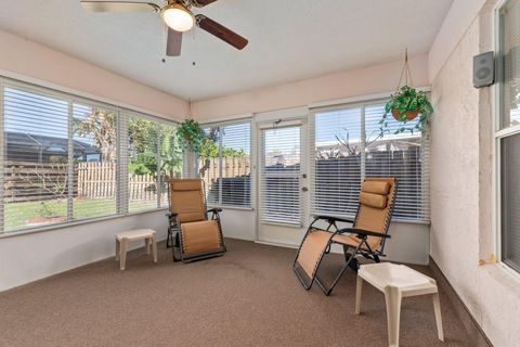 A home in Jensen Beach