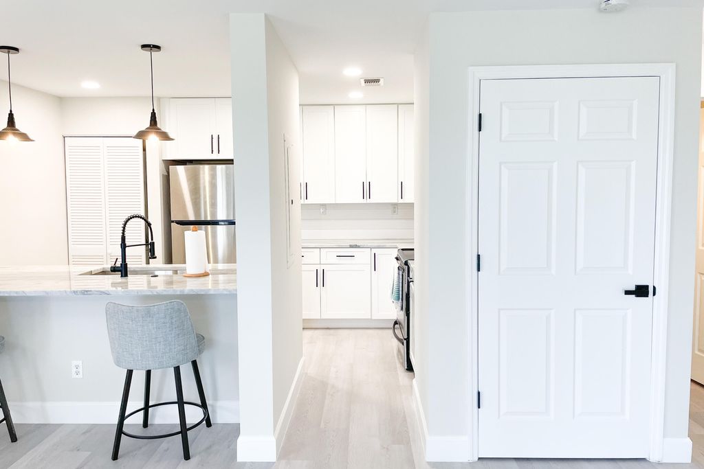 Photo of 1550 S Ocean Drive #19, Hutchinson Island, FL 34949 (MLS # R11109910)