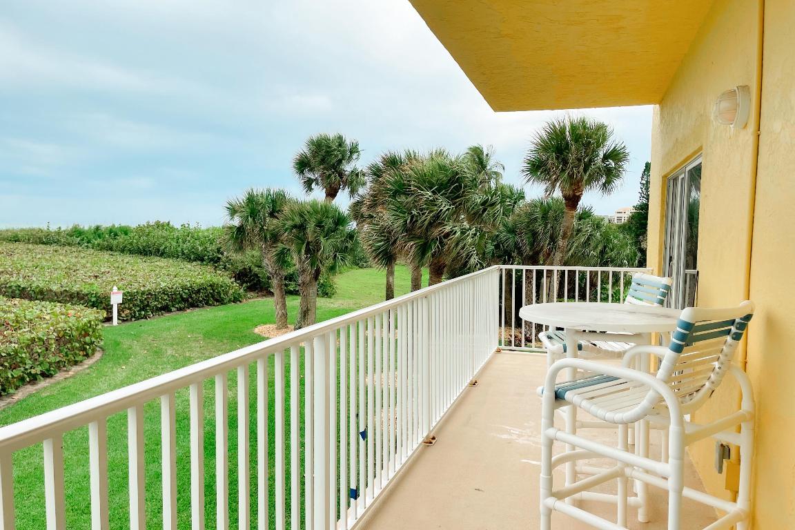 BEACH VILLAS ON HUTCHINSON ISLAND CONDOMINIUM - Residential Lease