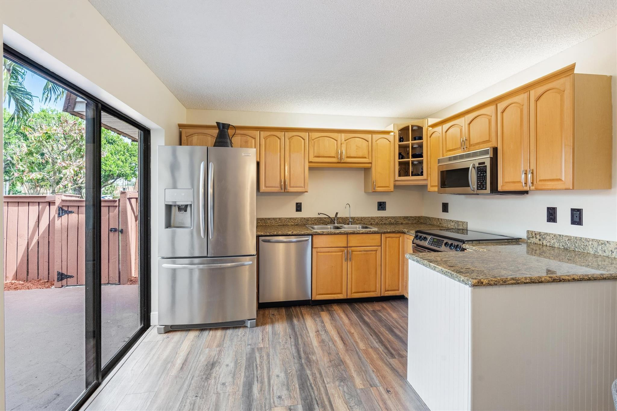 Waterford Courtyards - Residential