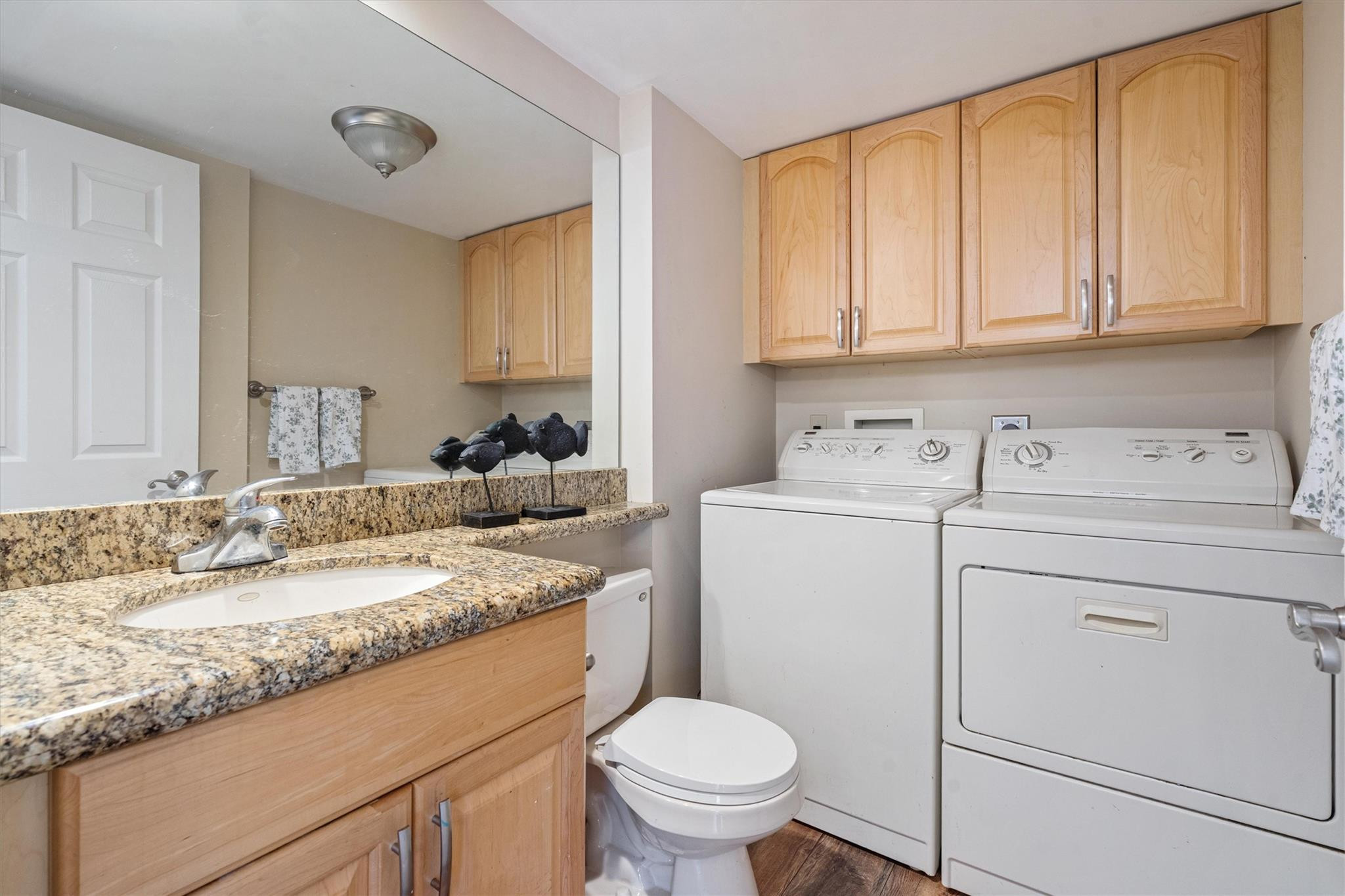 Waterford Courtyards - Residential