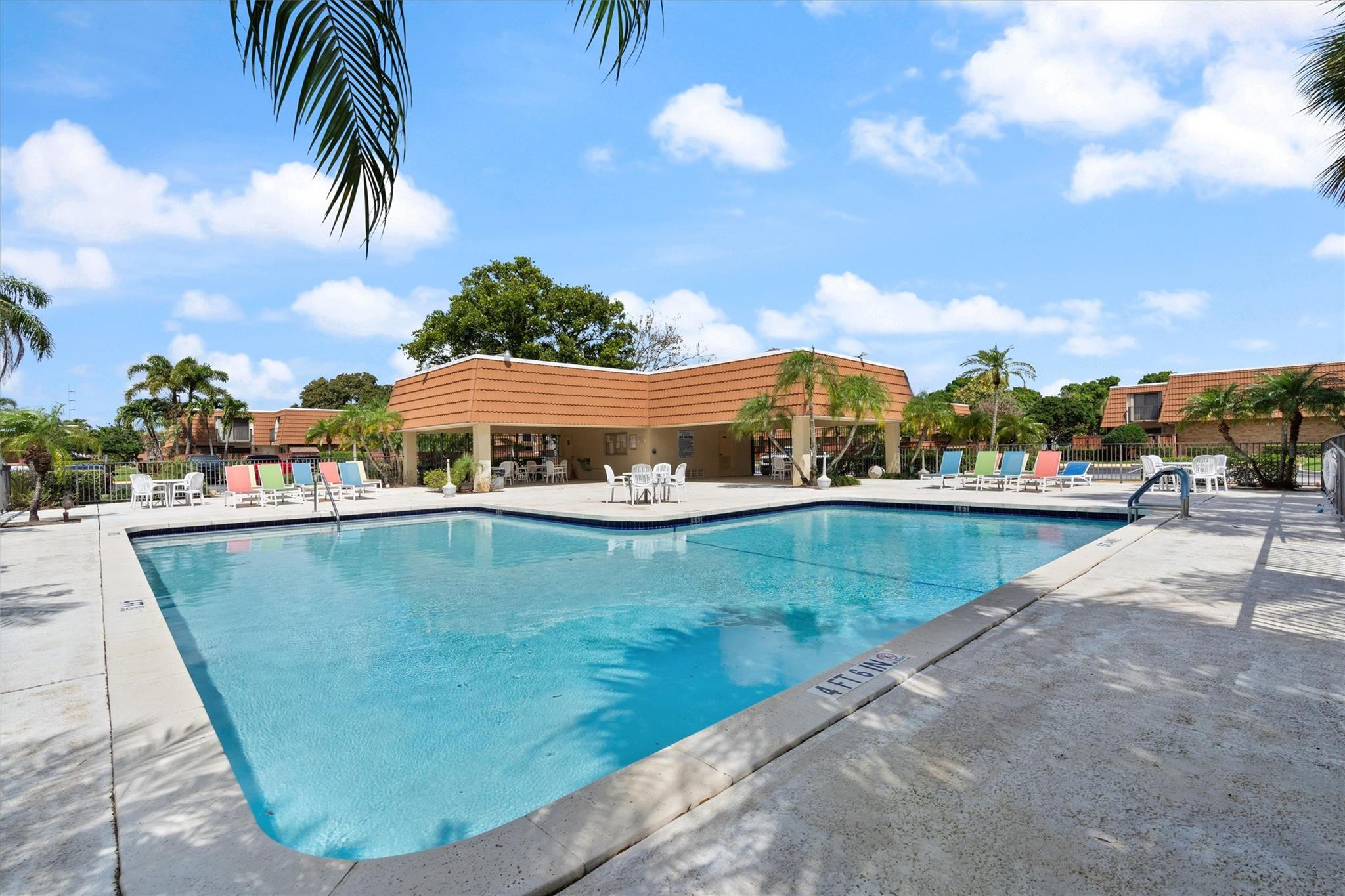 Waterford Courtyards - Residential