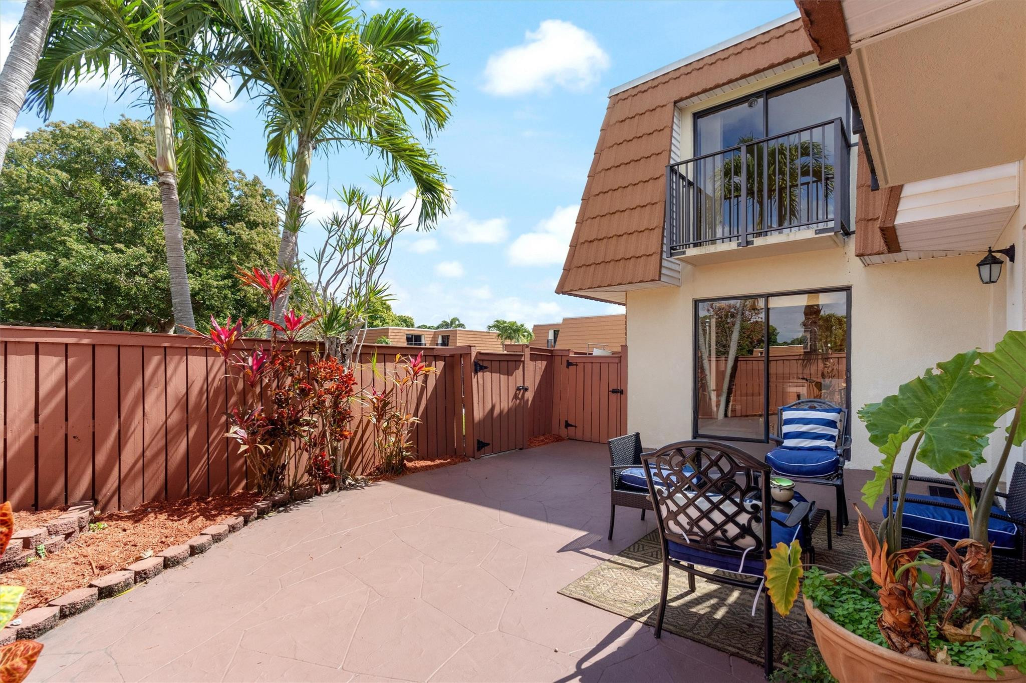 Waterford Courtyards - Residential