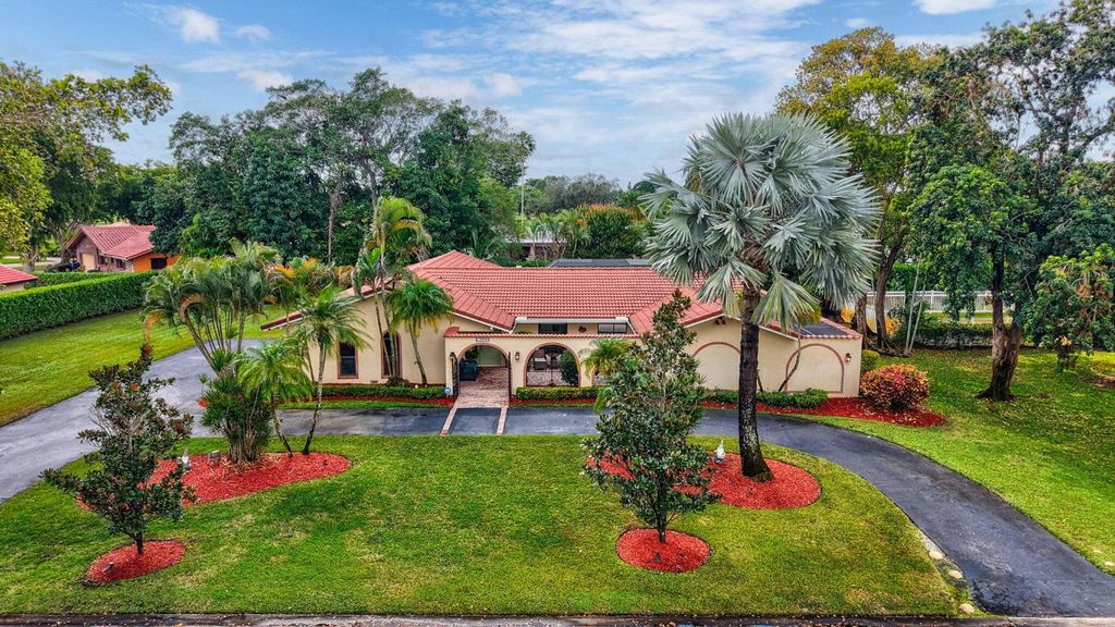 Photo of 10870 NW 32 Court, Coral Springs, FL 33065 (MLS # R11059823)
