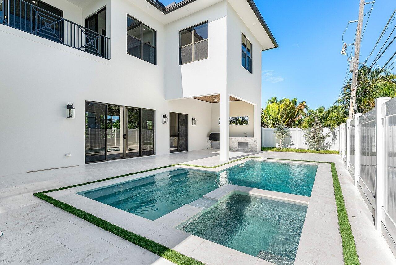 109 Arlington Place