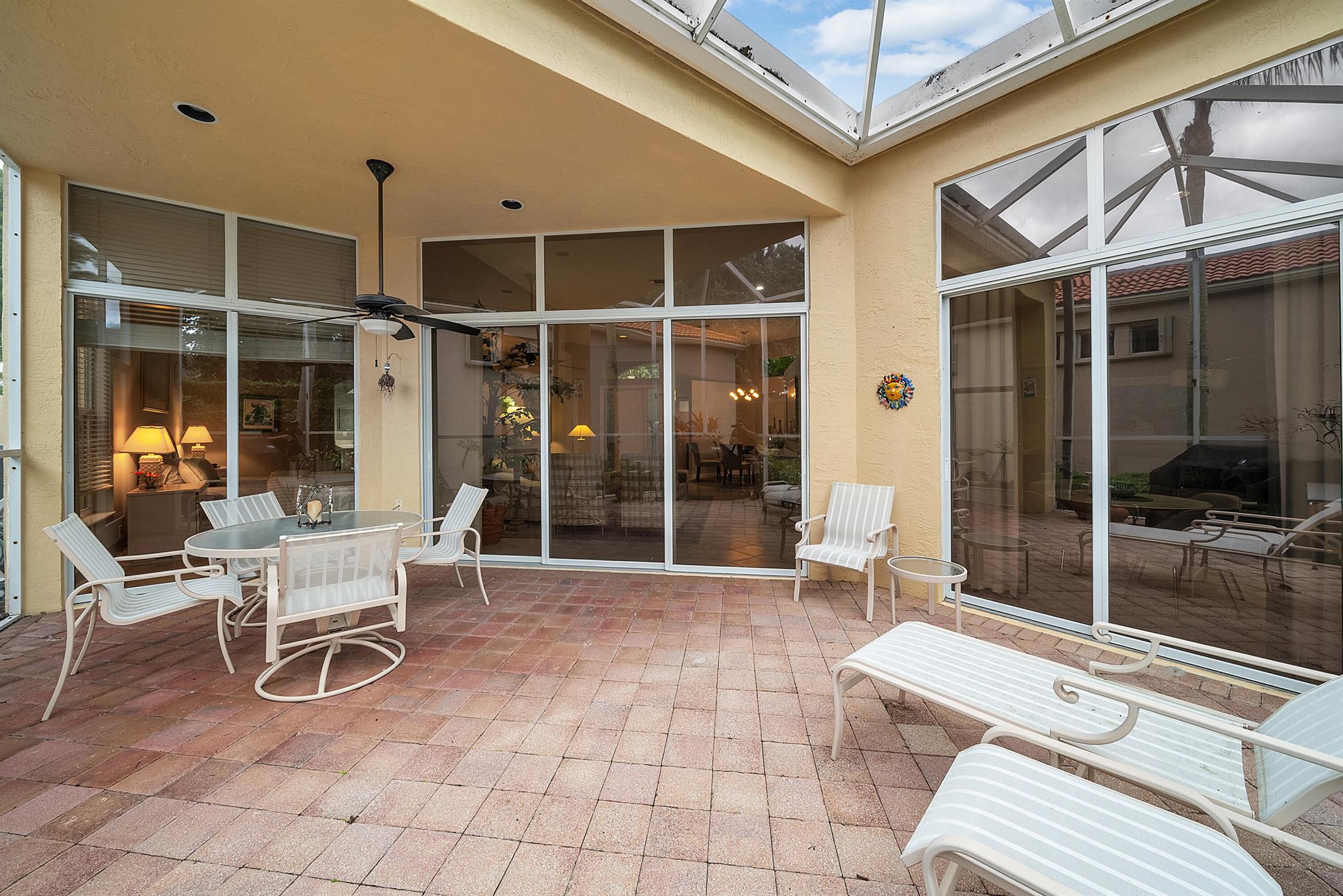 Ballenisles - Residential