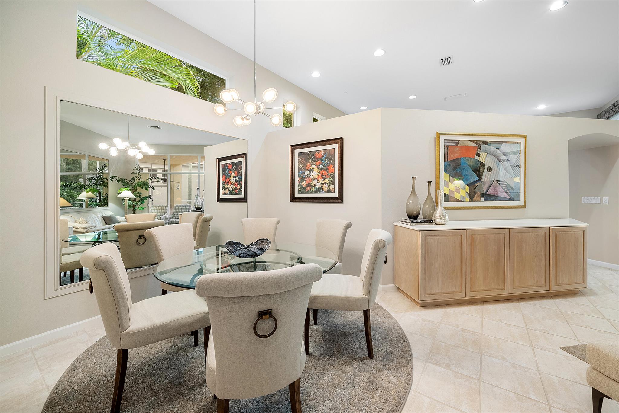 Ballenisles - Residential