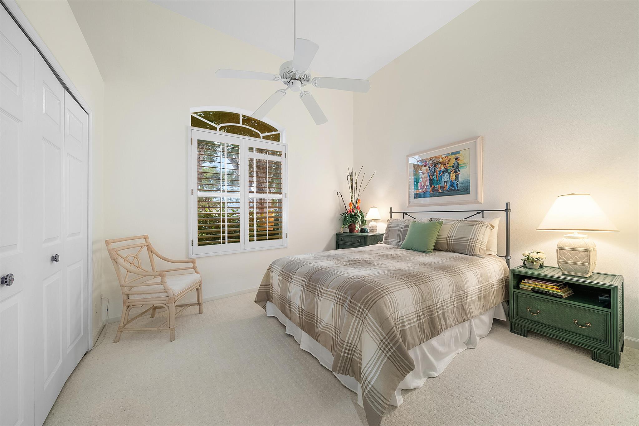 Ballenisles - Residential