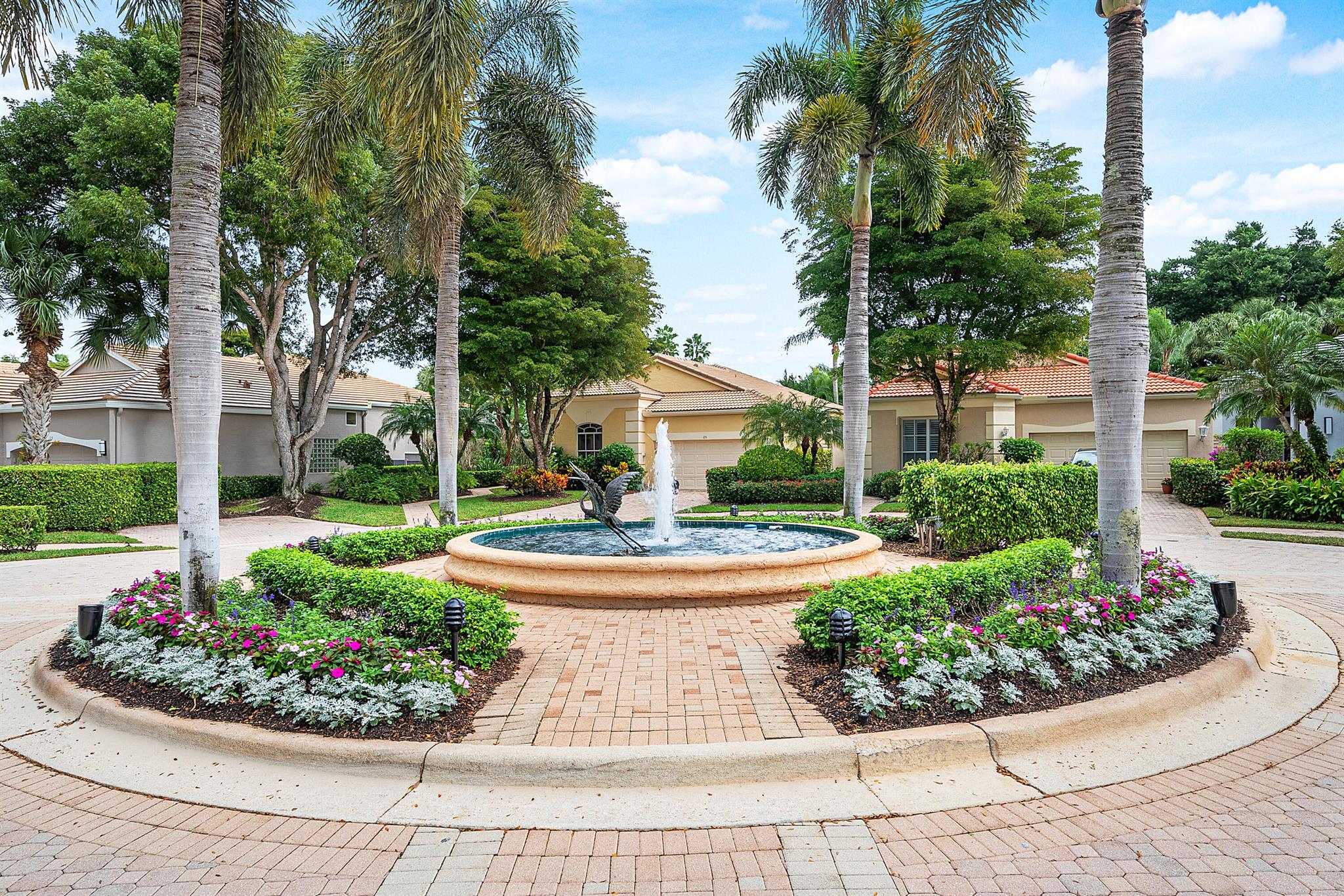 Ballenisles - Residential