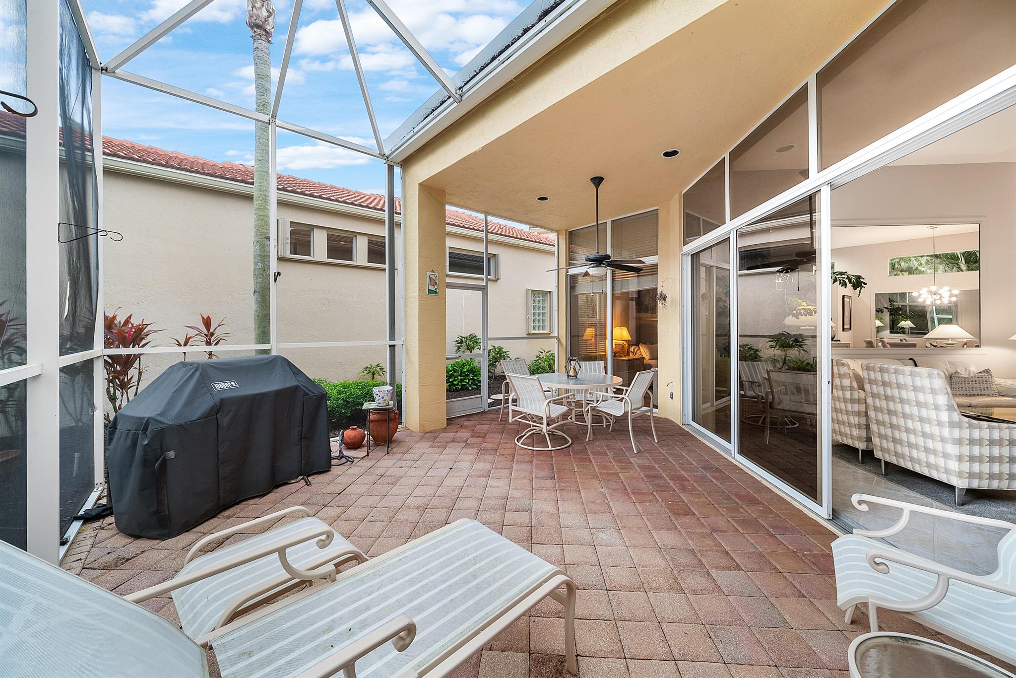 Ballenisles - Residential