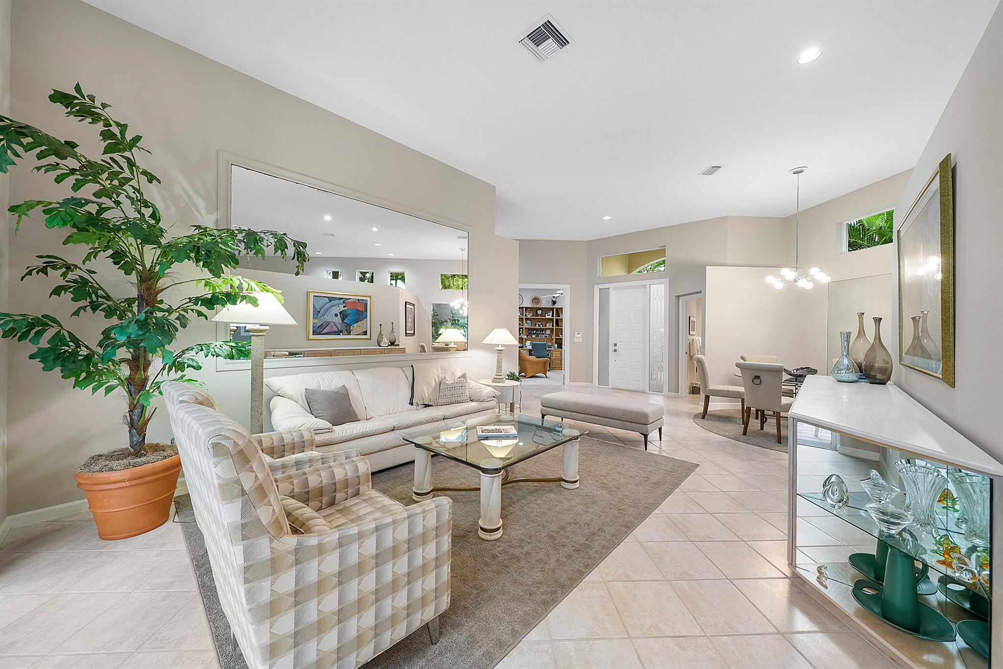 Ballenisles - Residential