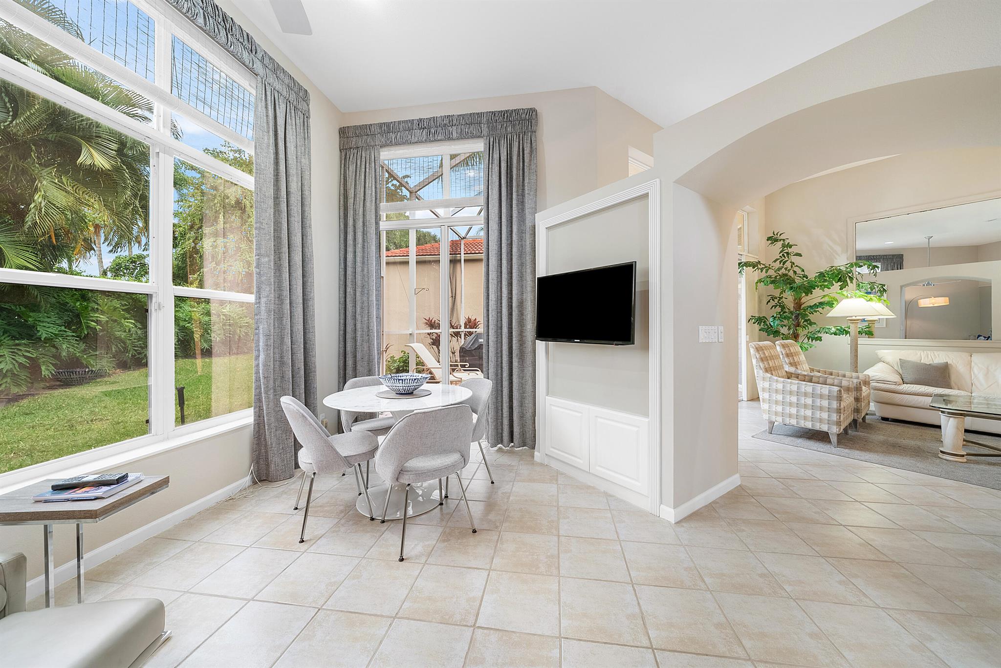 Ballenisles - Residential