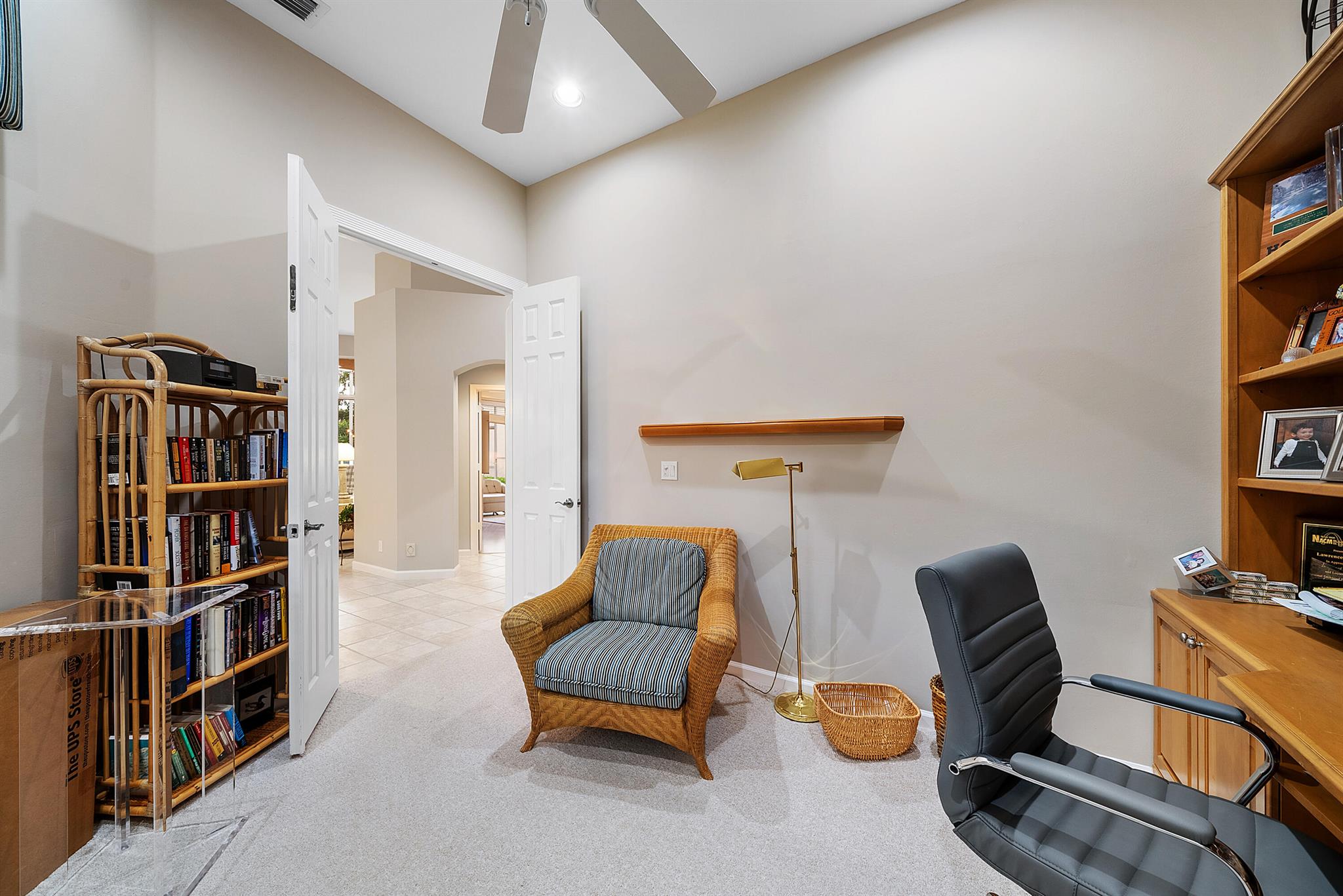 Ballenisles - Residential