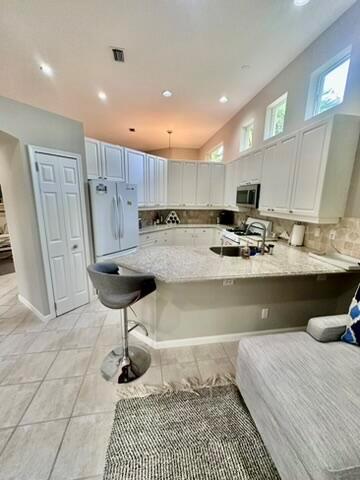 Ballenisles - Residential