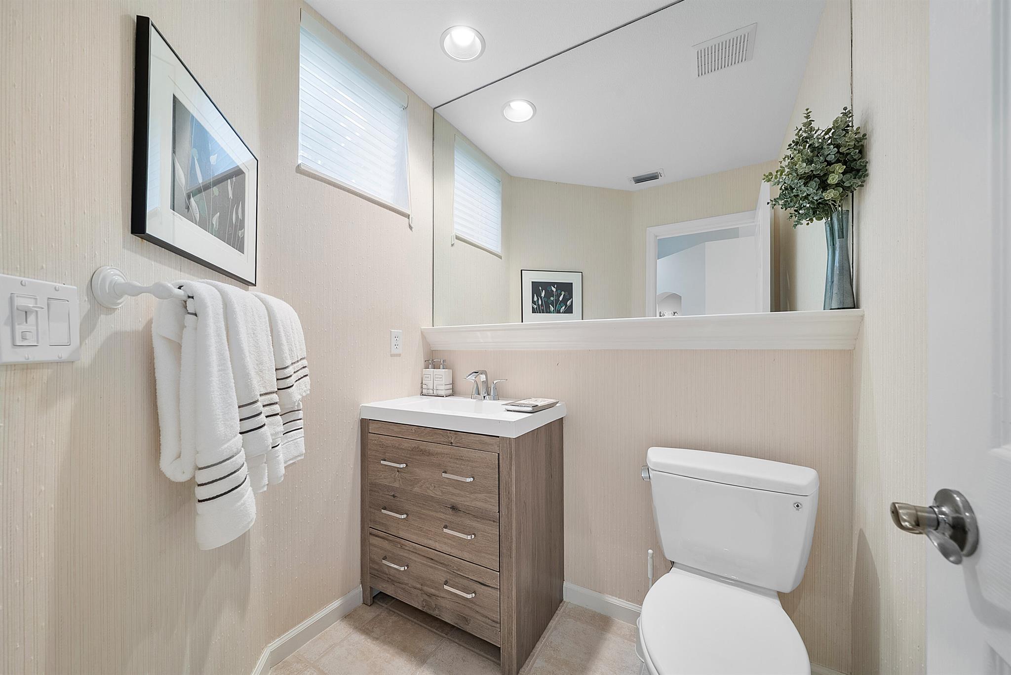 Ballenisles - Residential