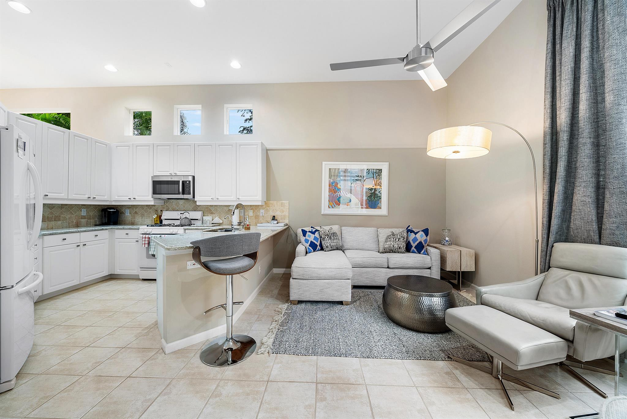 Ballenisles - Residential