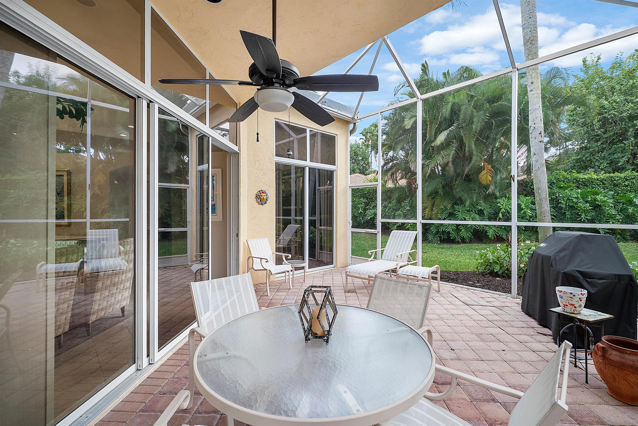 Ballenisles - Residential