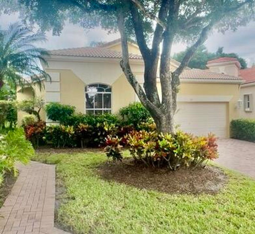 Photo of 131 Sunset Bay Drive, Palm Beach Gardens, FL 33418 (MLS # R11143904)
