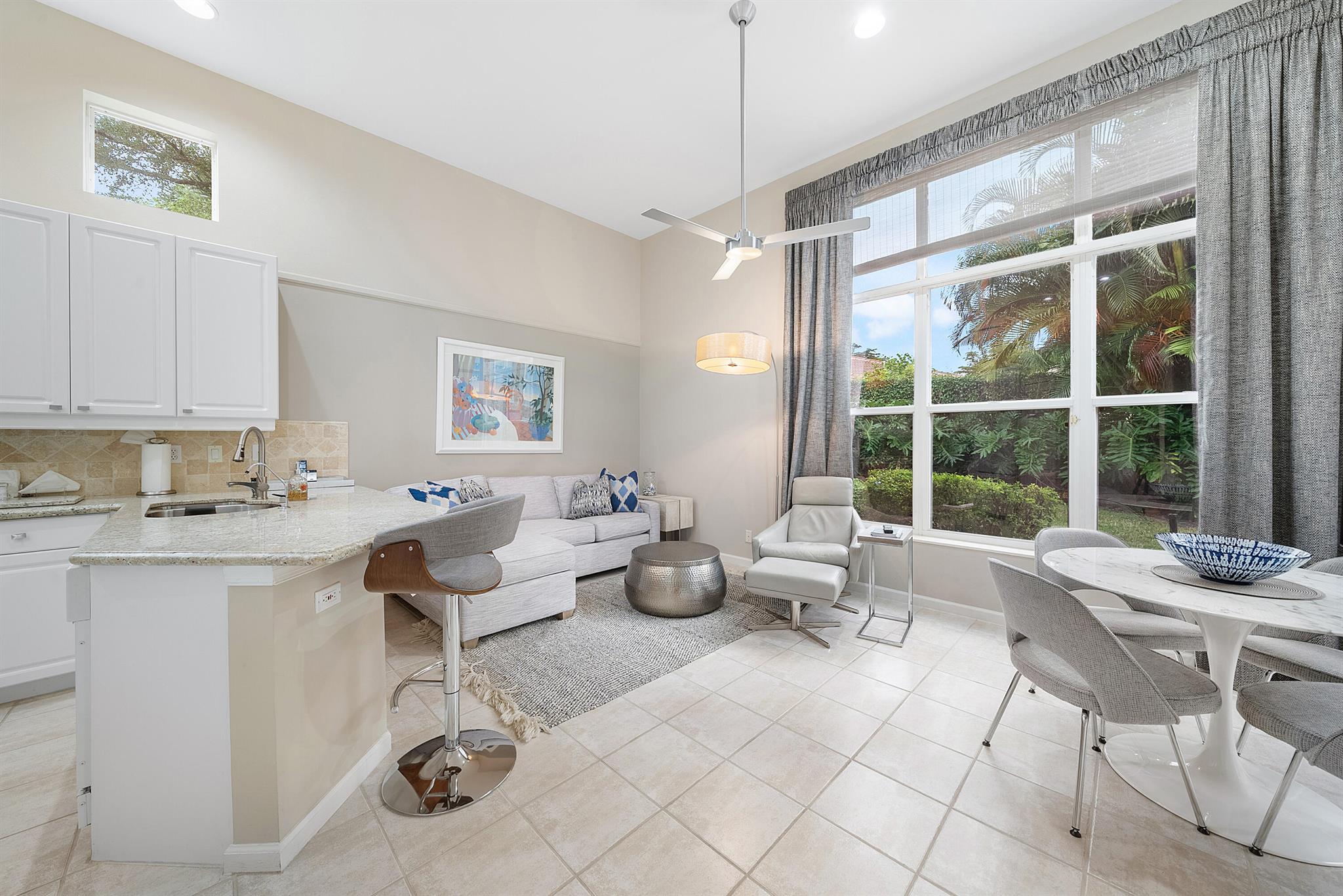 Ballenisles - Residential