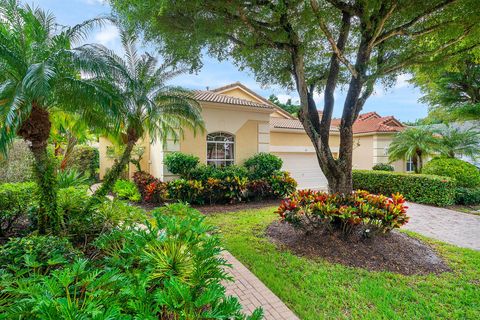 131 Sunset Bay Drive Palm Beach Gardens FL 33418