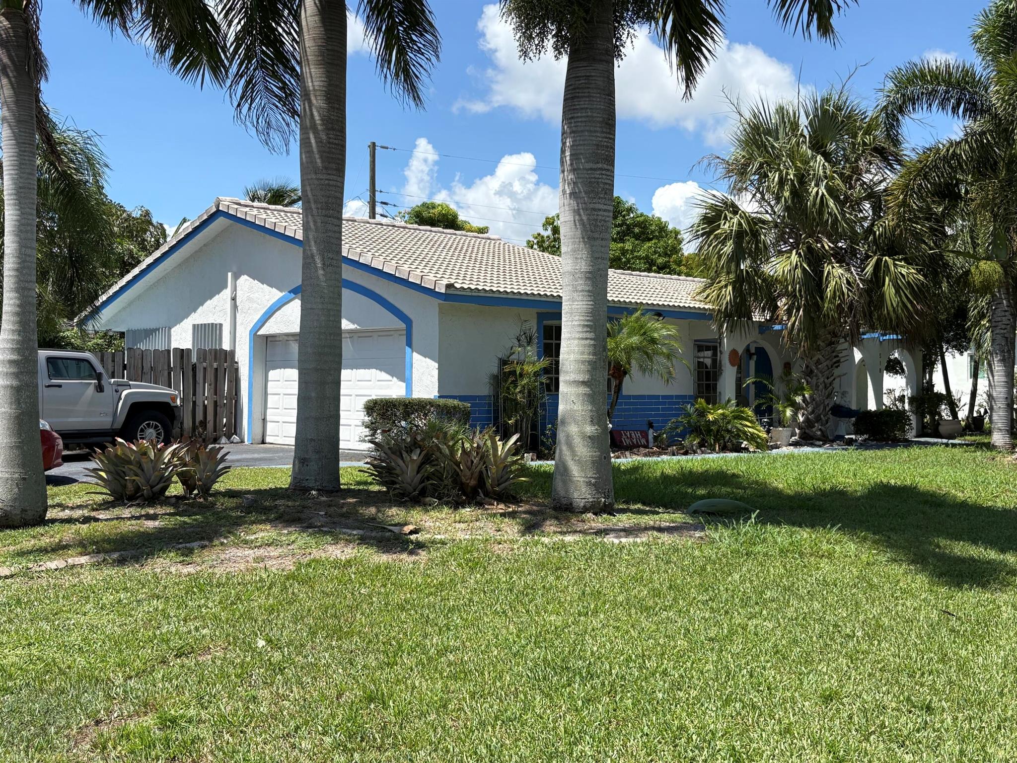 518 Linnet Circle