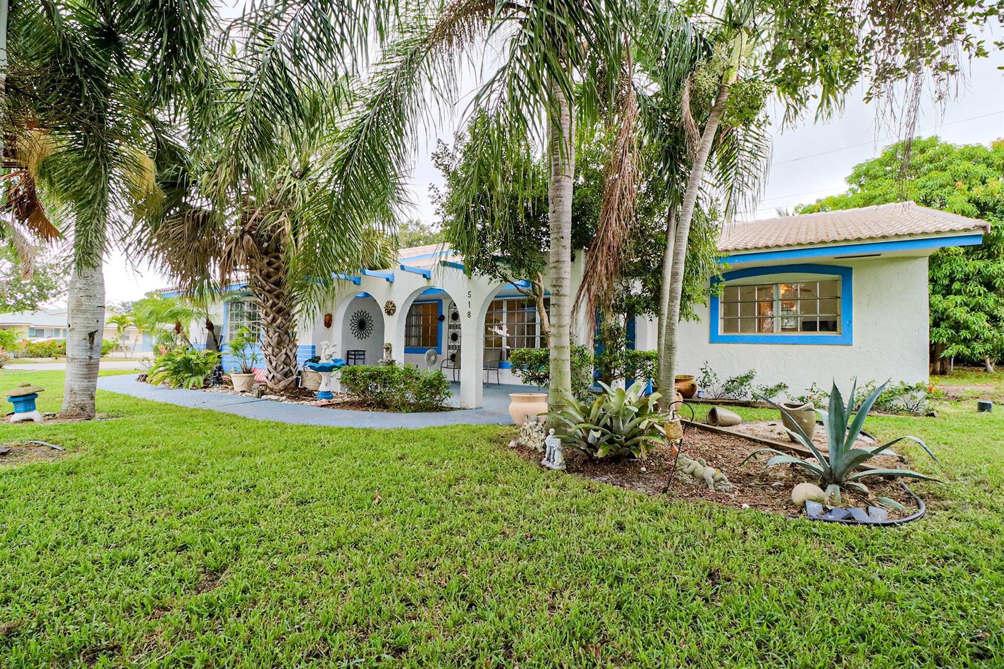 Property is a diamond in the rough with an outstanding pool, on a corner lot with lots of light exposure in a great community, but needs some TLC.