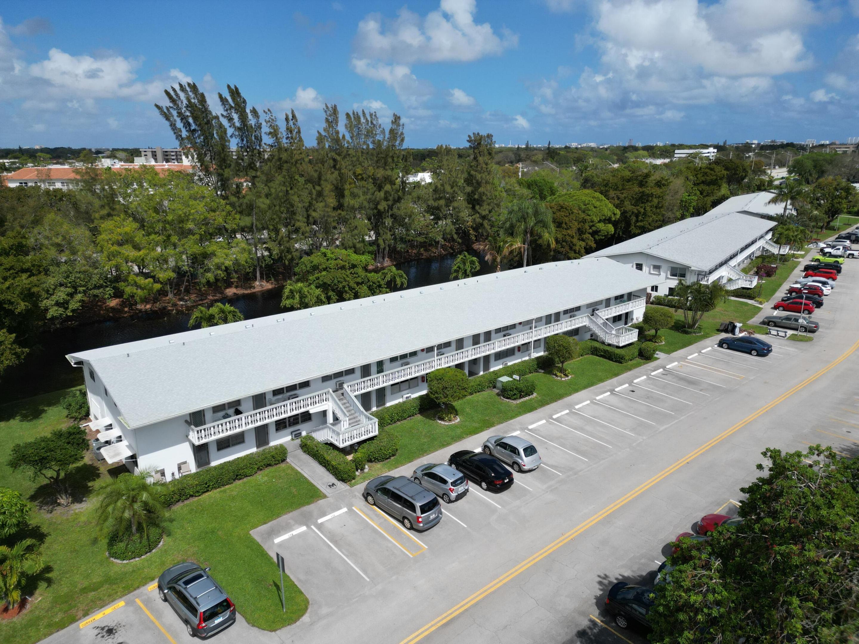 DURHAM M CONDO - Residential