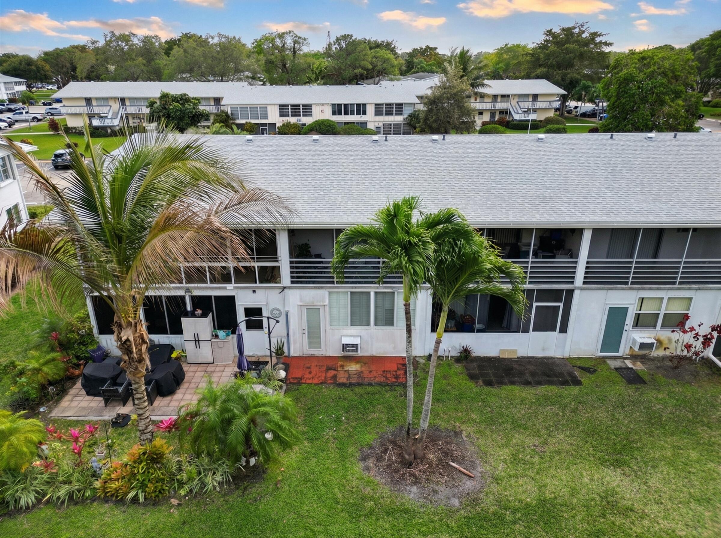 DURHAM M CONDO - Residential