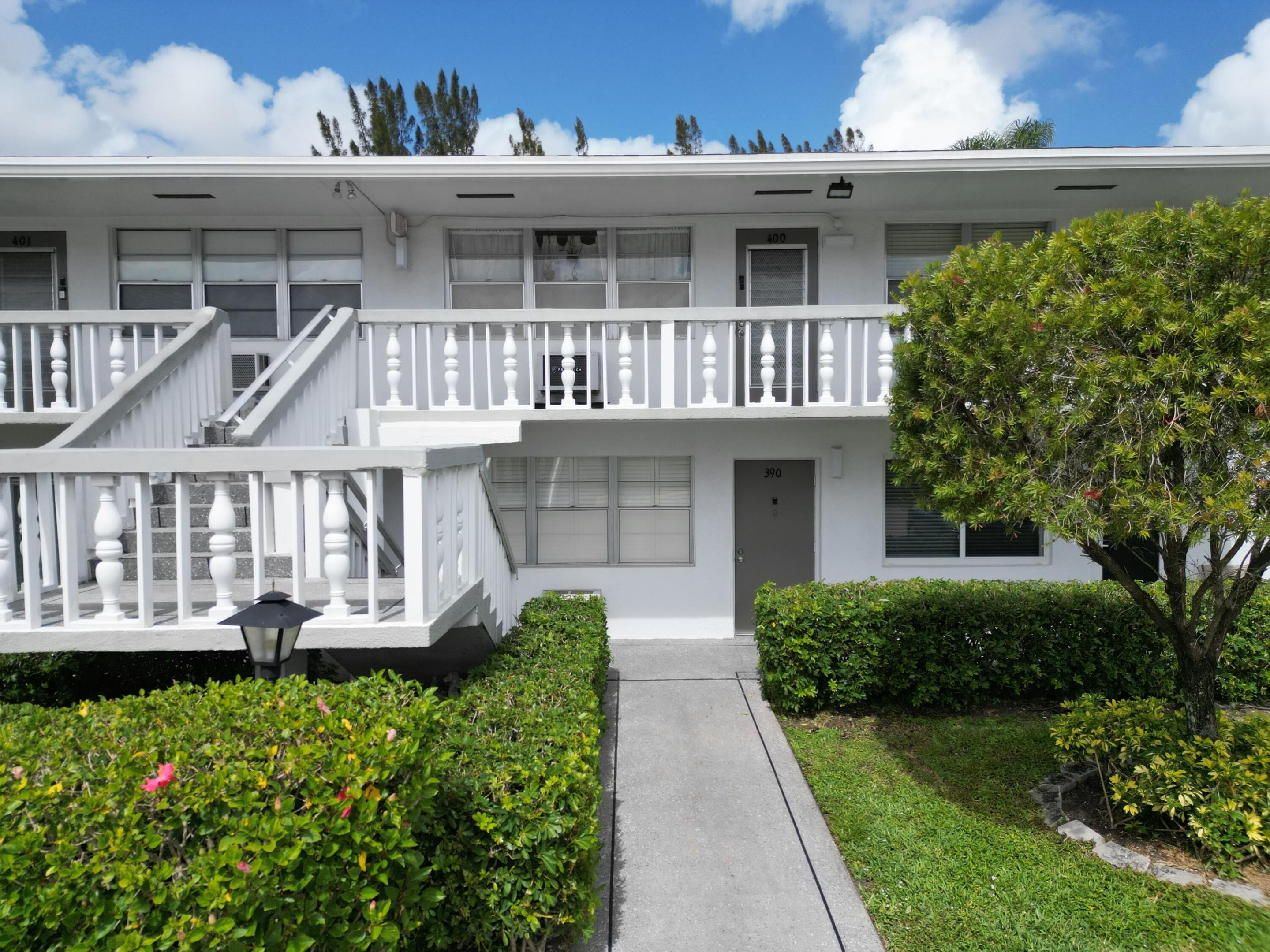 DURHAM M CONDO - Residential