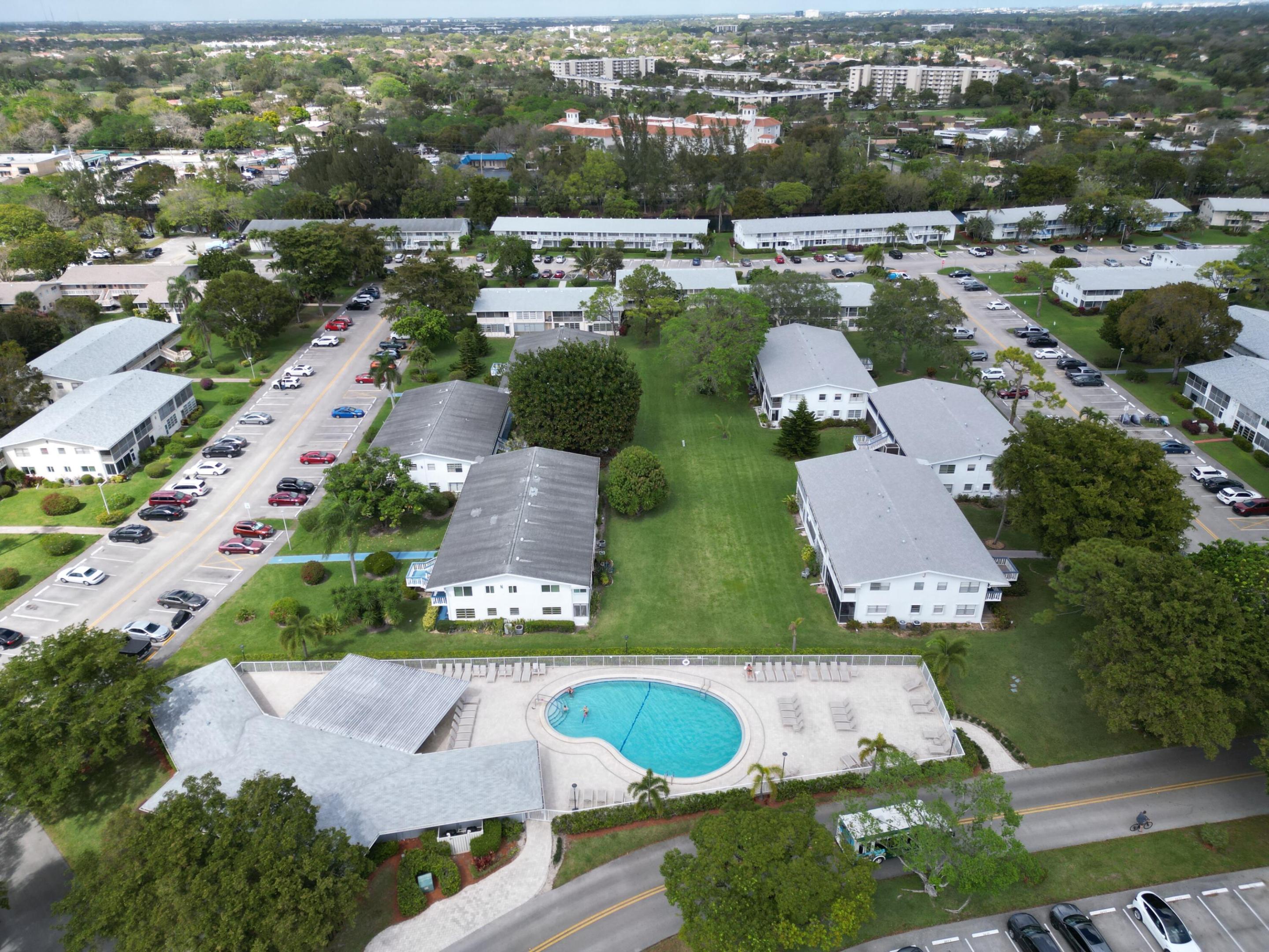 DURHAM M CONDO - Residential