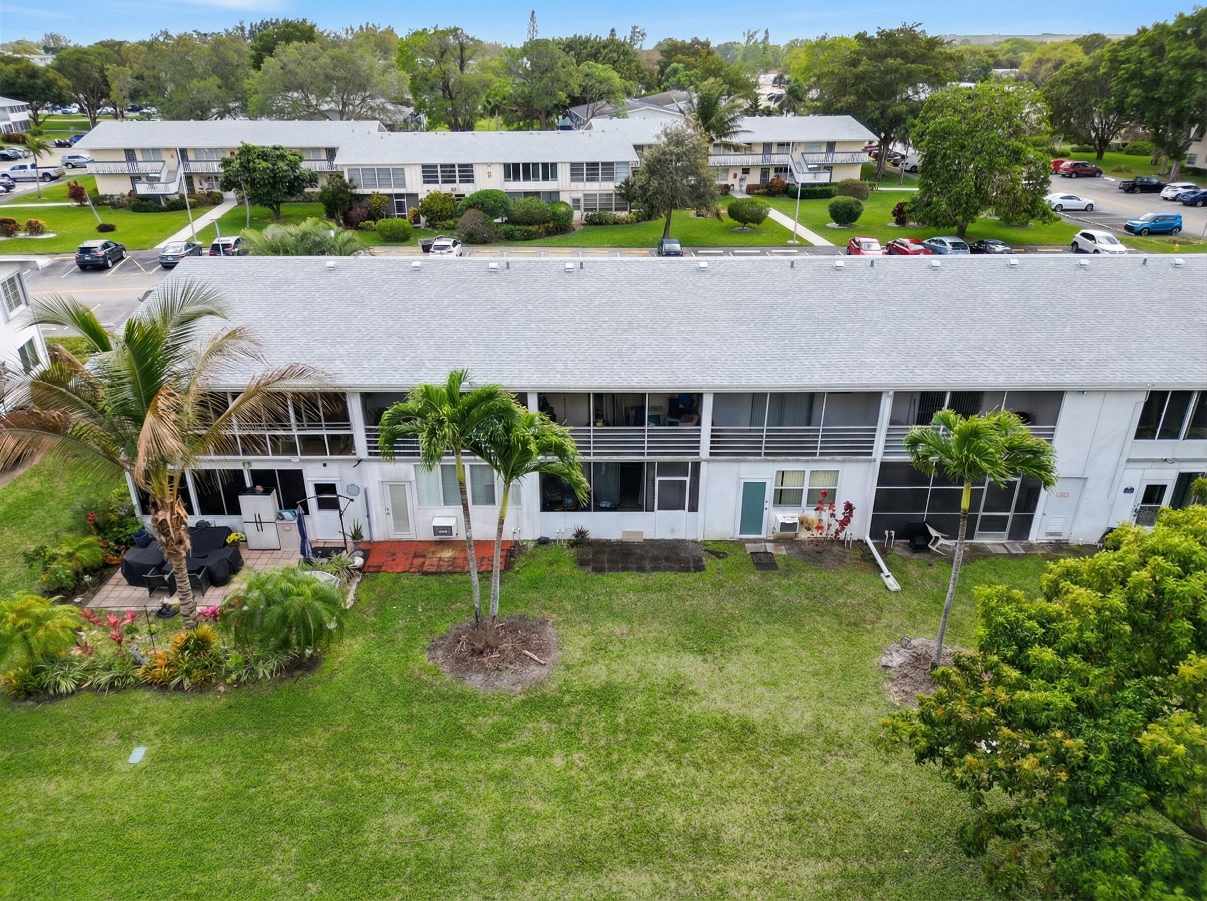 DURHAM M CONDO - Residential