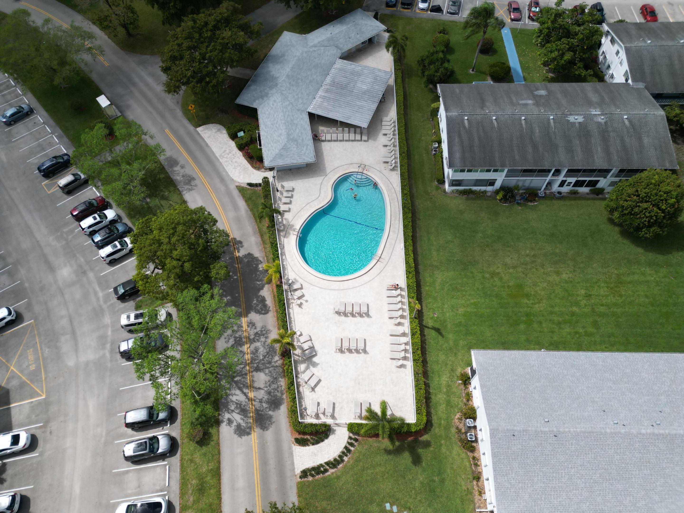 DURHAM M CONDO - Residential