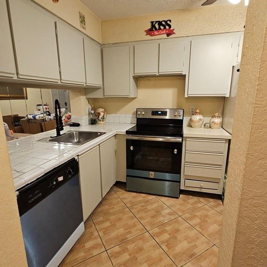 Photo of 3007 N Oakland Forest Drive #204, Oakland Park, FL 33309 (MLS # F10548261)