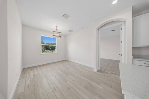 Tiny photo for 621 Russ Road, Fort Pierce, FL 34982 (MLS # B26090919)