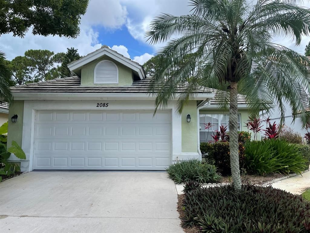 Photo of 2085 SW Olympic Club Terrace, Palm City, FL 34990 (MLS # R10731608)