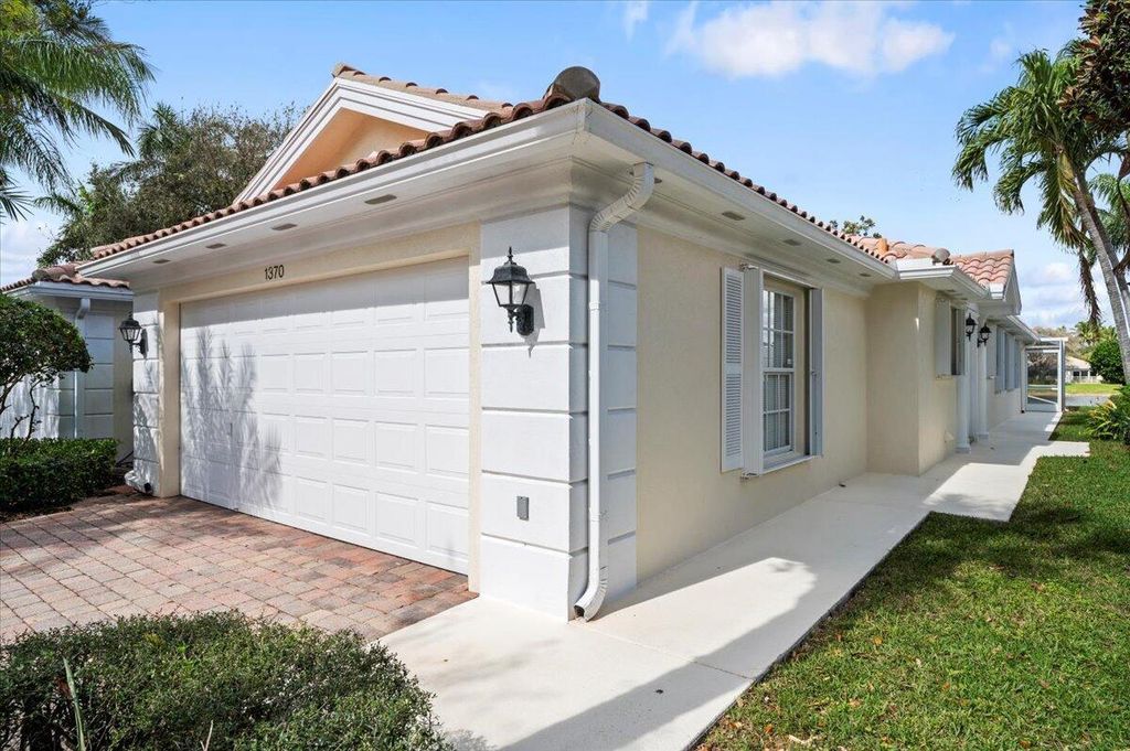 Photo of 1370 Saint Lawrence Drive, Palm Beach Gardens, FL 33410 (MLS # R10961051)