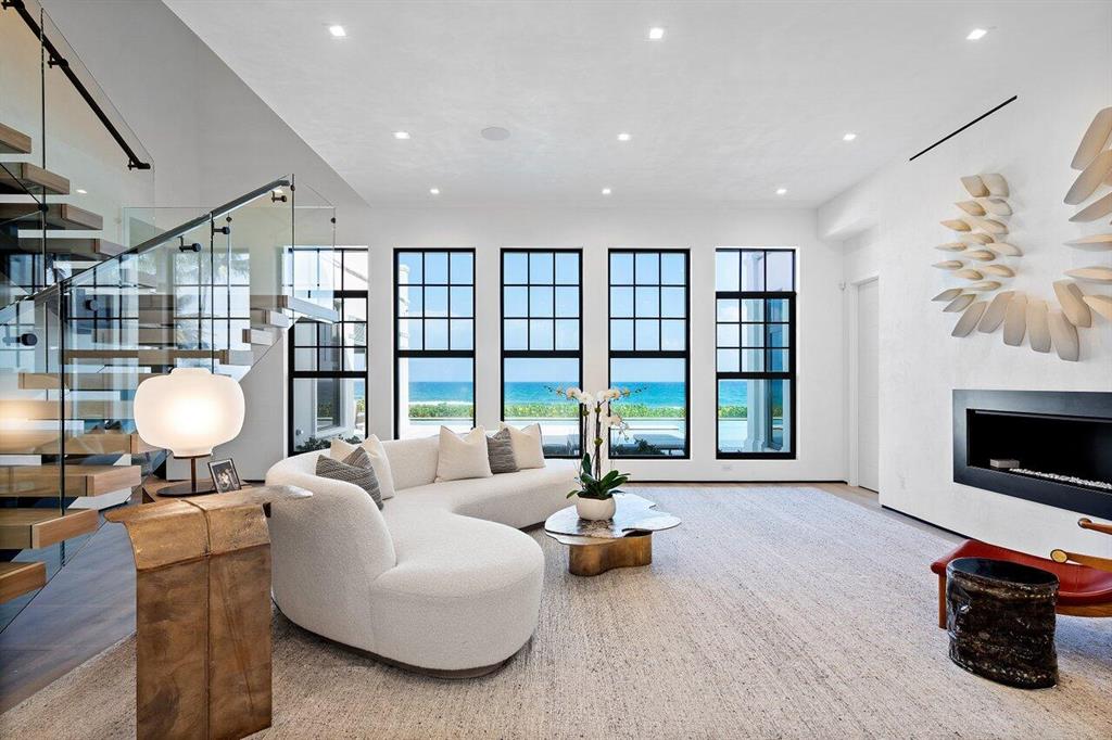 GULF STREAM OCEAN TRS & GULF STREAM OCEAN TRS REPL - Residential