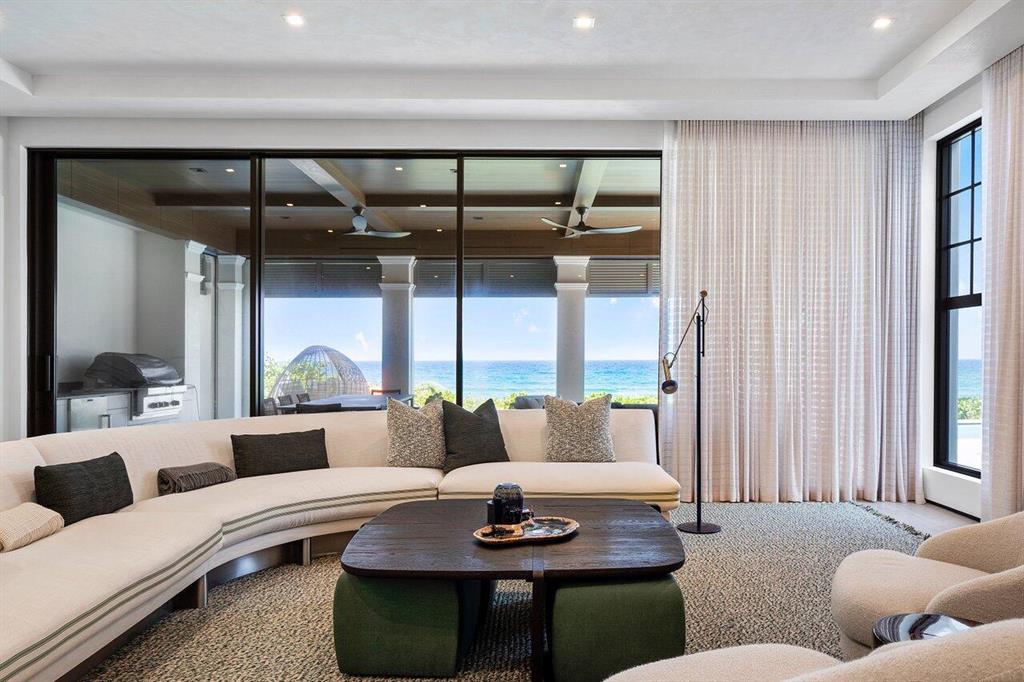 GULF STREAM OCEAN TRS & GULF STREAM OCEAN TRS REPL - Residential