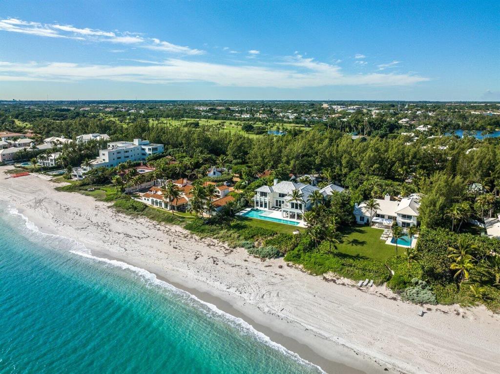 GULF STREAM OCEAN TRS & GULF STREAM OCEAN TRS REPL - Residential