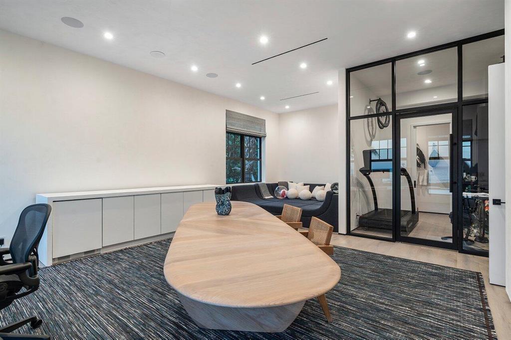 GULF STREAM OCEAN TRS & GULF STREAM OCEAN TRS REPL - Residential