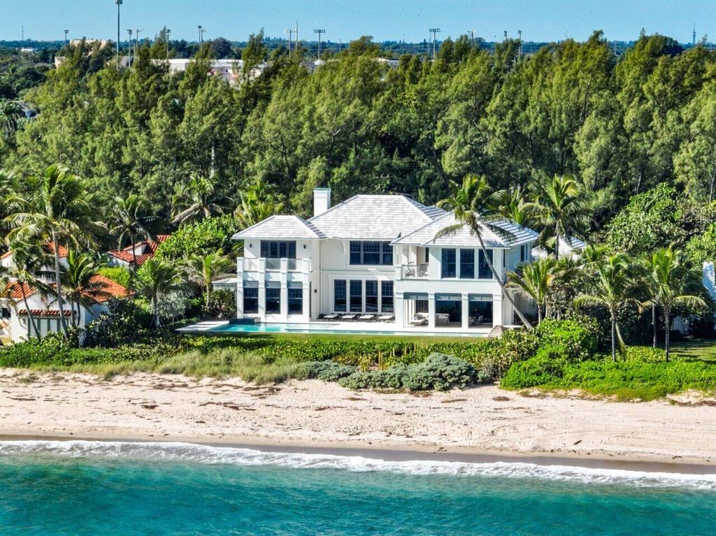 GULF STREAM OCEAN TRS & GULF STREAM OCEAN TRS REPL - Residential