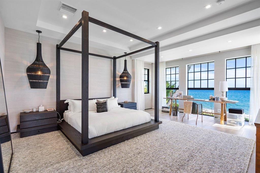 GULF STREAM OCEAN TRS & GULF STREAM OCEAN TRS REPL - Residential