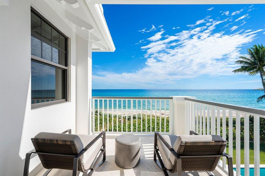 GULF STREAM OCEAN TRS & GULF STREAM OCEAN TRS REPL - Residential