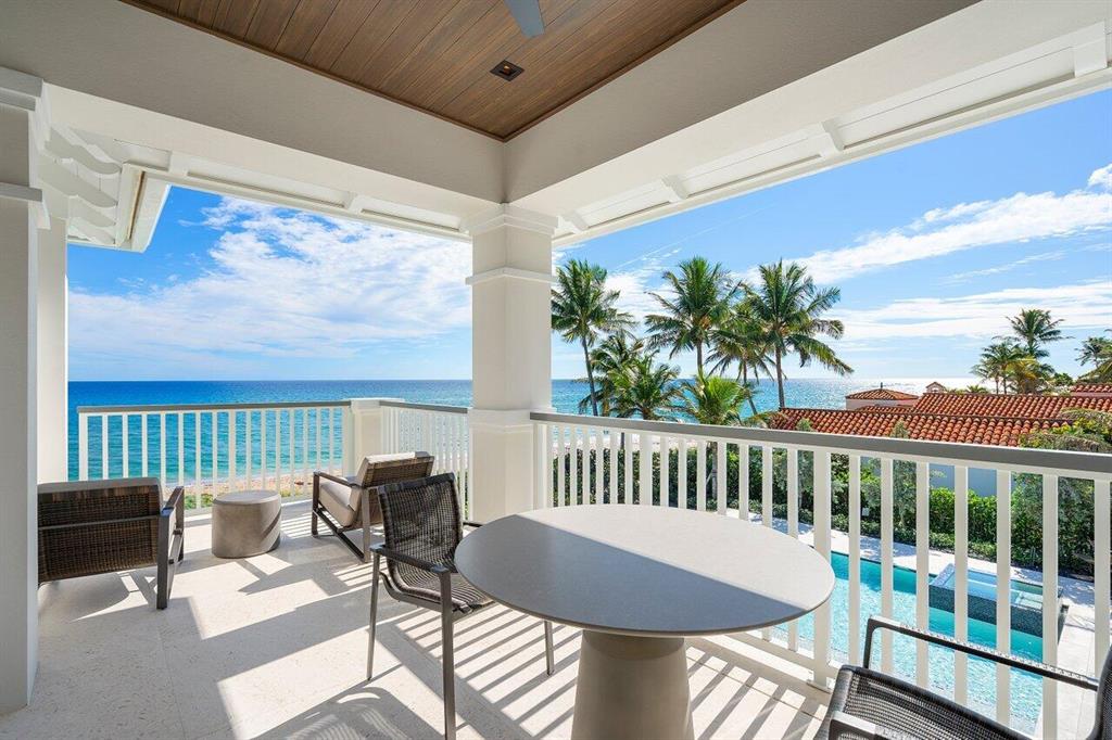 GULF STREAM OCEAN TRS & GULF STREAM OCEAN TRS REPL - Residential