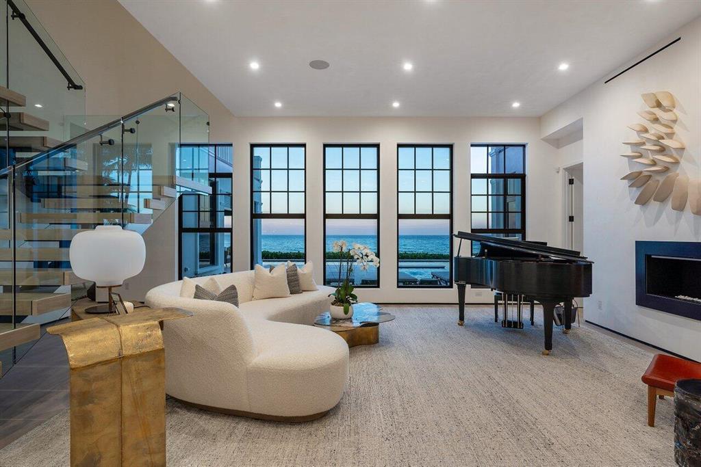 GULF STREAM OCEAN TRS & GULF STREAM OCEAN TRS REPL - Residential